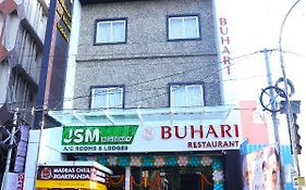 Jsm Residency